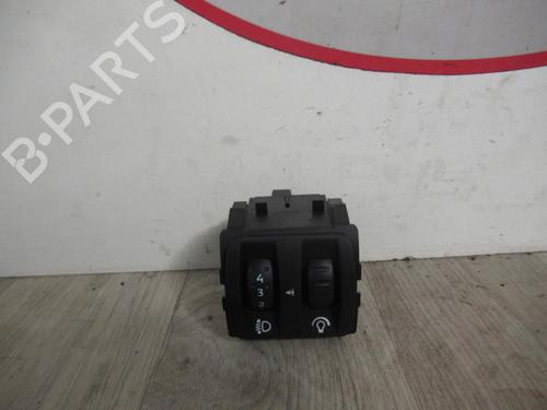 Used Switch Switch RENAULT MEGANE III Coupe (DZ0/1_) 1.5 dCi (DZ09, DZ0D, DZ1F, DZ1G, DZ14, DZ29) (110 hp) 12965779 12965779