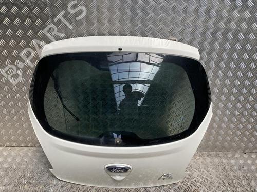 Bakluke CC/Kombi-Kupé Bakluke CC/Kombi-Kupé FORD KA (RU8) 1.2 (69 hp) 36769260 36769260