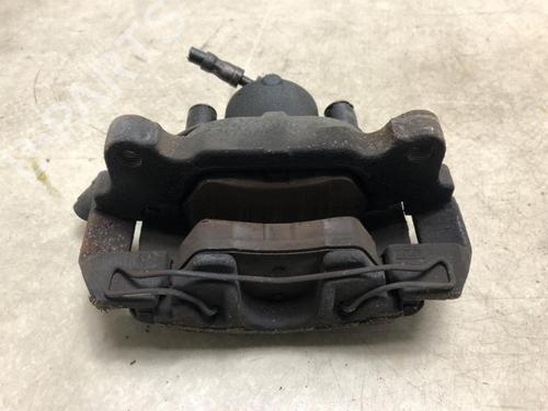 Used Left front brake caliper VW GOLF VI (5K1) 1.4 TSI (122 hp) 23035342