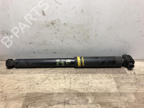 Venstre bagtil støddæmper RENAULT ESPACE IV (JK0/1_) 2.0 dCi (JK01, JK02, JK1J, JK1K, JK1H) (150 hp) 28287437