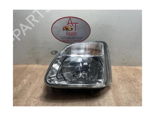 Venstre forlygte OPEL AGILA (A) (H00) 1.2 16V Twinport (F68) | BP13293214C28 