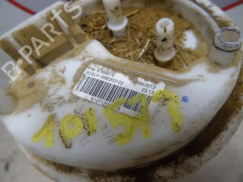 Used Fuel pump PEUGEOT BIPPER (AA_) 1.3 HDi 75 (75 hp) 28828146