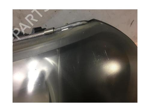 Left headlight RENAULT LAGUNA I (B56_, 556_) 1.8 16V (B563, B564) | BP13293234C28 