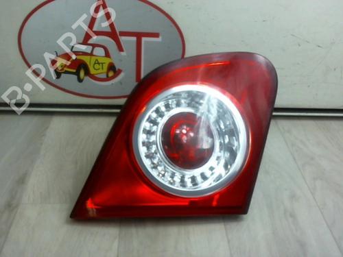 Used Left tailgate light VW PASSAT B6 (3C2) 2.0 FSI (150 hp) 29539603