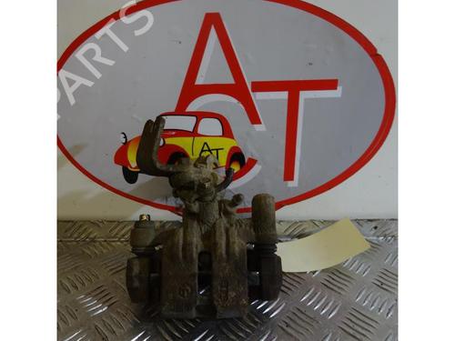 Left rear brake caliper MAZDA MX-5 II (NB) 1.6 16V (NB6C) | BP13271198M107 