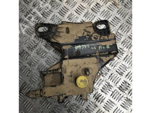 Used Fuel tank CITROËN C4 Picasso II 1.6 BlueHDi 120 (120 hp) 27745752