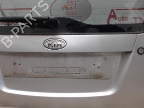 Tailgate KIA PICANTO I (SA) 1.0 | BP13269720C6 