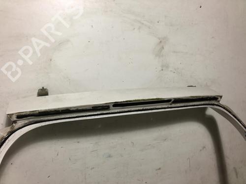 Used Tailgate SEAT IBIZA IV (6J5, 6P1) 1.4 TDI (80 hp) 23109541