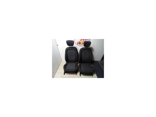 Used Seats set HYUNDAI i20 I (PB, PBT) 1.2 (86 hp) 13129726