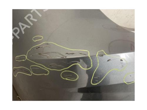 Rear bumper SEAT LEON (1P1) 1.6 TDI | BP13289973C8 