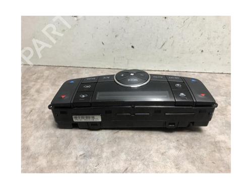 Commande Chauffage NISSAN PULSAR Hatchback (C13) 1.5 dCi | BP20621294I5 