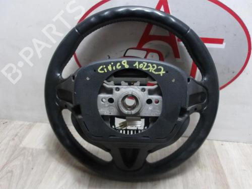Steering wheel HONDA CIVIC VIII Hatchback (FN, FK) 2.2 CTDi (FK3) | BP20617950C49 