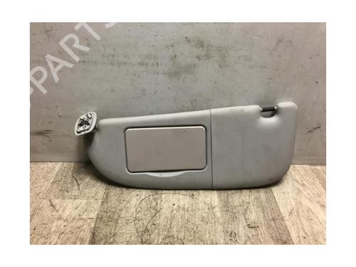 Pare-soleil gauche PEUGEOT 206 Hatchback (2A/C) 1.4 i | BP20625235I1 