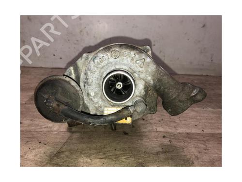 Turbocharger/Supercharger CITROËN C3 I (FC_, FN_) 1.4 HDi | BP20633976M71 