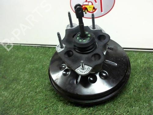 Used Servo brake RENAULT CLIO IV (BH_) 1.5 dCi 90 (90 hp) 12971573