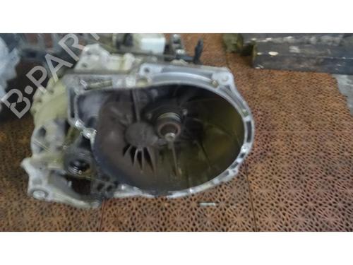 Getriebe für FORD FOCUS C-MAX (DM2) 1.6 TDCi (109 hp) 13128781