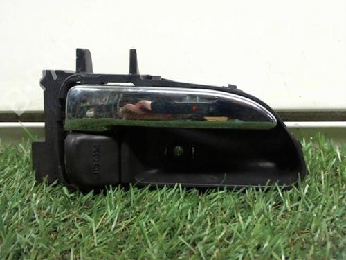 Rear right interior door handle SUBARU FORESTER (SG_) 2.0 AWD (SG5) | BP12963415I16 