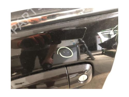 Left front door LANCIA MUSA (350_) 1.9 D Multijet (350.AXC1A) | BP13560741C2 