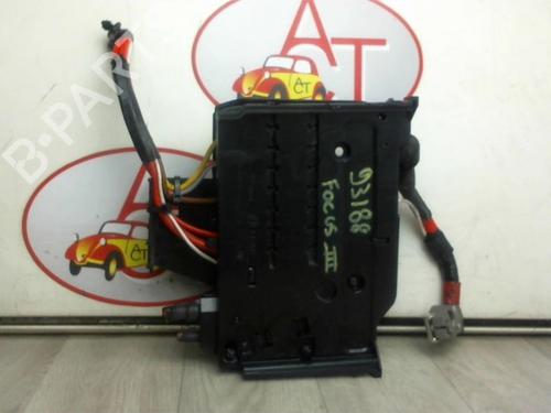 Fuse box FORD FOCUS III 1.0 EcoBoost | BP12983791E1 