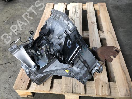 Gearbox FORD C-MAX (DM2) 1.8 TDCi | BP23068598M3