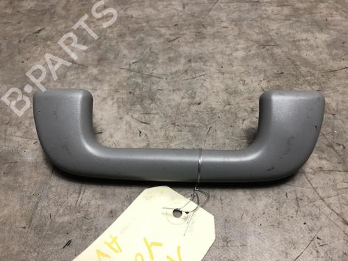 Used Interior roof handle TOYOTA YARIS (_P9_) 1.33 VVT-i (NSP90_, NSP90R) (100 hp) 20643583