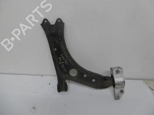 Venstre fortil bærearm VW GOLF V (1K1) 1.6 (102 hp) 15966417