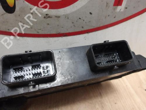 Used Engine control unit (ECU) CITROËN BERLINGO / BERLINGO FIRST Box Body/MPV (M_) 1.9 D 70 (MBWJZ, MCWJZ) (69 hp) 31185520