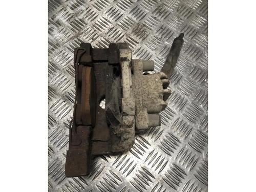 Left front brake caliper PEUGEOT 307 CC (3B) 2.0 HDi 135 | BP26601383M105 