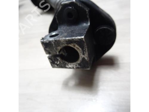 Steering column MERCEDES-BENZ C-CLASS (W203) C 200 CDI (203.004) | BP12968928M21 