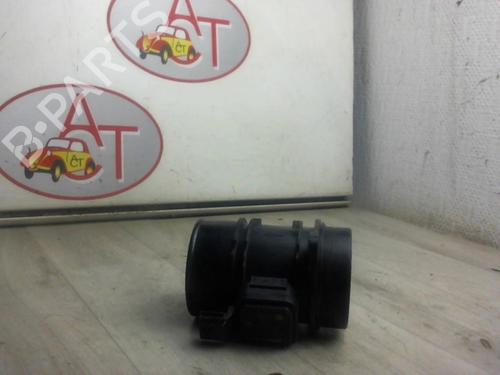 Used Mass air flow sensor RENAULT LAGUNA III (BT0/1) 1.5 dCi (BT00, BT0A, BT0T, BT1J) (110 hp) 30672927