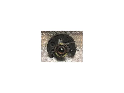 Used Left front steering knuckle PEUGEOT 5008 II (MC_, MJ_, MR_, M4_) 1.5 BlueHDi 130 (MCYHZJ, MCYHZR, MCYHZX) (131 hp) 23098287