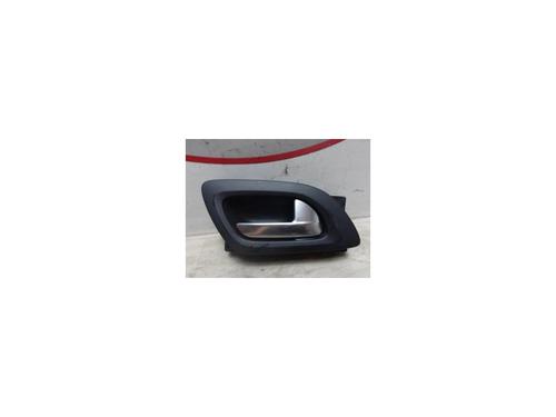 Used Rear right interior door handle CITROËN C4 II (NC_) 1.6 HDi 90 (92 hp) 12973892