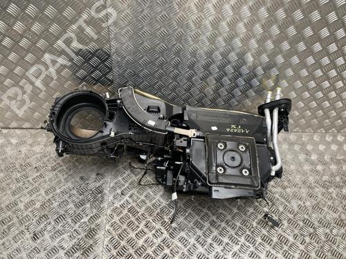 Used Heater matrix box Heater matrix box 37489848 37489848