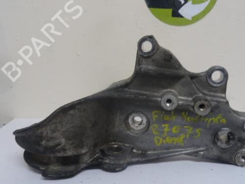 Used Engine mount FIAT MULTIPLA (186_) 1.9 JTD 110 (110 hp) 31195424