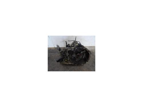 Getriebe für RENAULT MEGANE II (BM0/1_, CM0/1_) 1.5 dCi (BM0F, BM0T, BM2B, CM0F, CM0T) (82 hp) 13276359