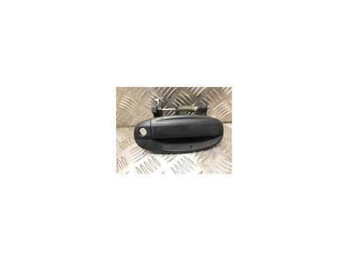 Used Front right exterior door handle CHEVROLET AVEO / KALOS Hatchback (T250, T255) 1.2 (84 hp) 25011124