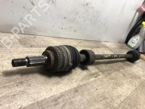 Right front driveshaft SUZUKI SWIFT III (MZ, EZ) 1.3 (RS413, ZC11S) | BP25305310M39 - Image 3