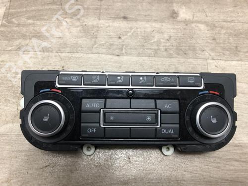 Commande Chauffage VW TIGUAN (5N_) 2.0 TDI 4motion (140 hp) 20627196