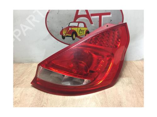 Højre baglygte FORD FIESTA VI (CB1, CCN) 1.4 TDCi | BP13286231C35 