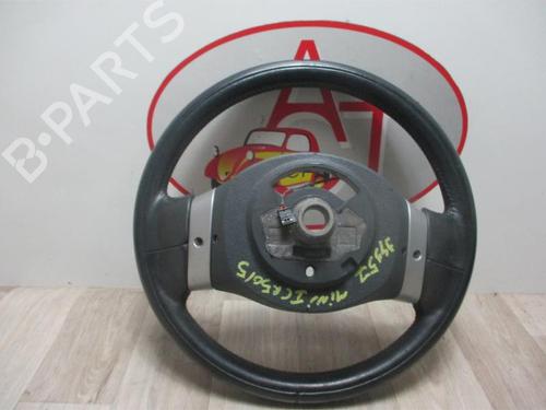 Steering wheel MINI MINI (R50, R53) Cooper | BP12966865C49 