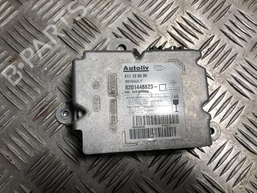Airbag module RENAULT MASTER III Van (FV) 2.3 dCi 130 FWD (FV0M, FV0Y, FV0J, FV02, FV03) (130 hp) 32999008