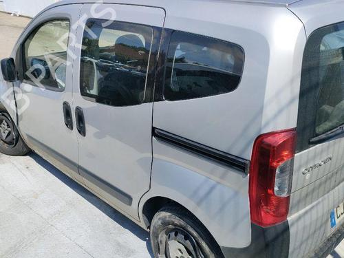 Ratstangsstang CITROËN NEMO MPV 1.3 HDi 75 | BP31187748I23