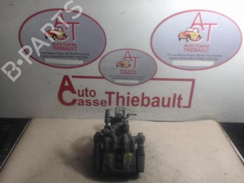 Right front brake caliper NISSAN ALMERA TINO (V10) 2.2 dCi | BP12977825M104 