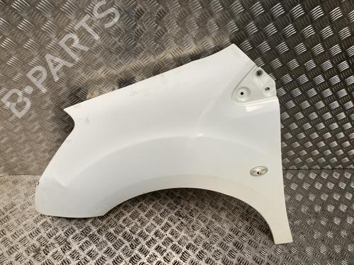 Used Left front fenders Left front fenders 37492572 37492572