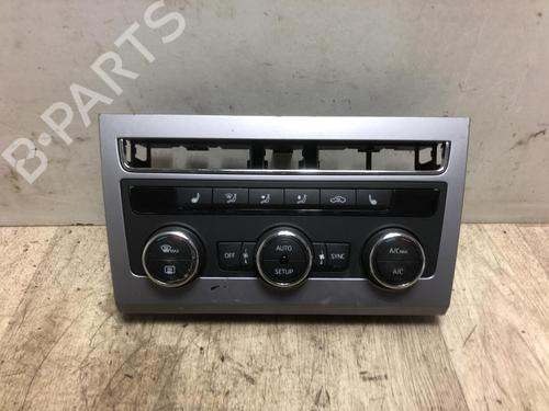 Used Climate control SEAT LEON ST (5F8) 1.2 TSI (110 hp) 23035508