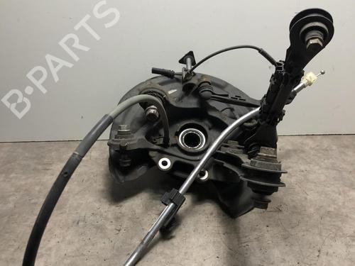 Left rear steering knuckle BMW 1 (F21) M 135 i | BP21055940M27
