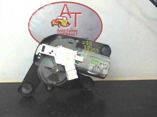 Rear wiper motor CITROËN DS5 2.0 BlueHDi 180 | BP13265640M102 