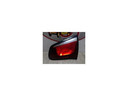 Used Right taillight CITROËN C3 II (SC_) 1.4 HDi 70 (SC8HZC, SC8HR0, SC8HP4) (68 hp) 13261242