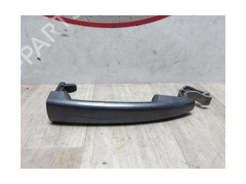 Front left exterior door handle PEUGEOT 208 I (CA_, CC_) 1.6 HDi | BP13268094C128 