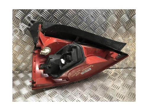Højre baglygte RENAULT MEGANE II (BM0/1_, CM0/1_) 1.5 dCi (BM1F, CM1F) | BP26197839C35 